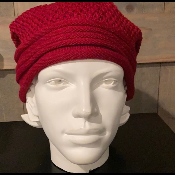 beanie hat - Picture 4 of 6